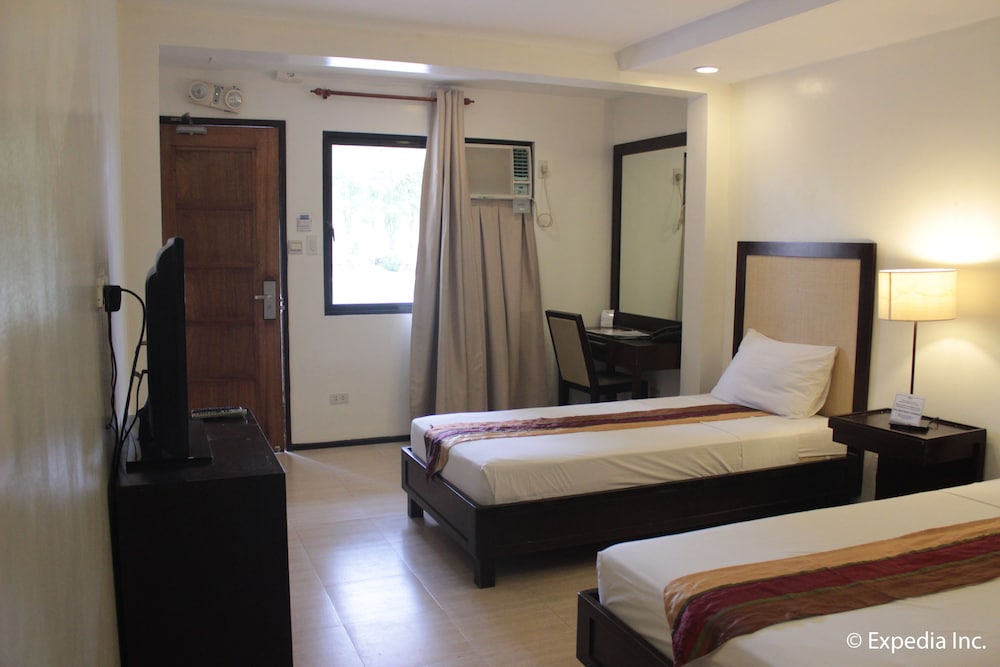 Subic Grand Seas Resort 14/33