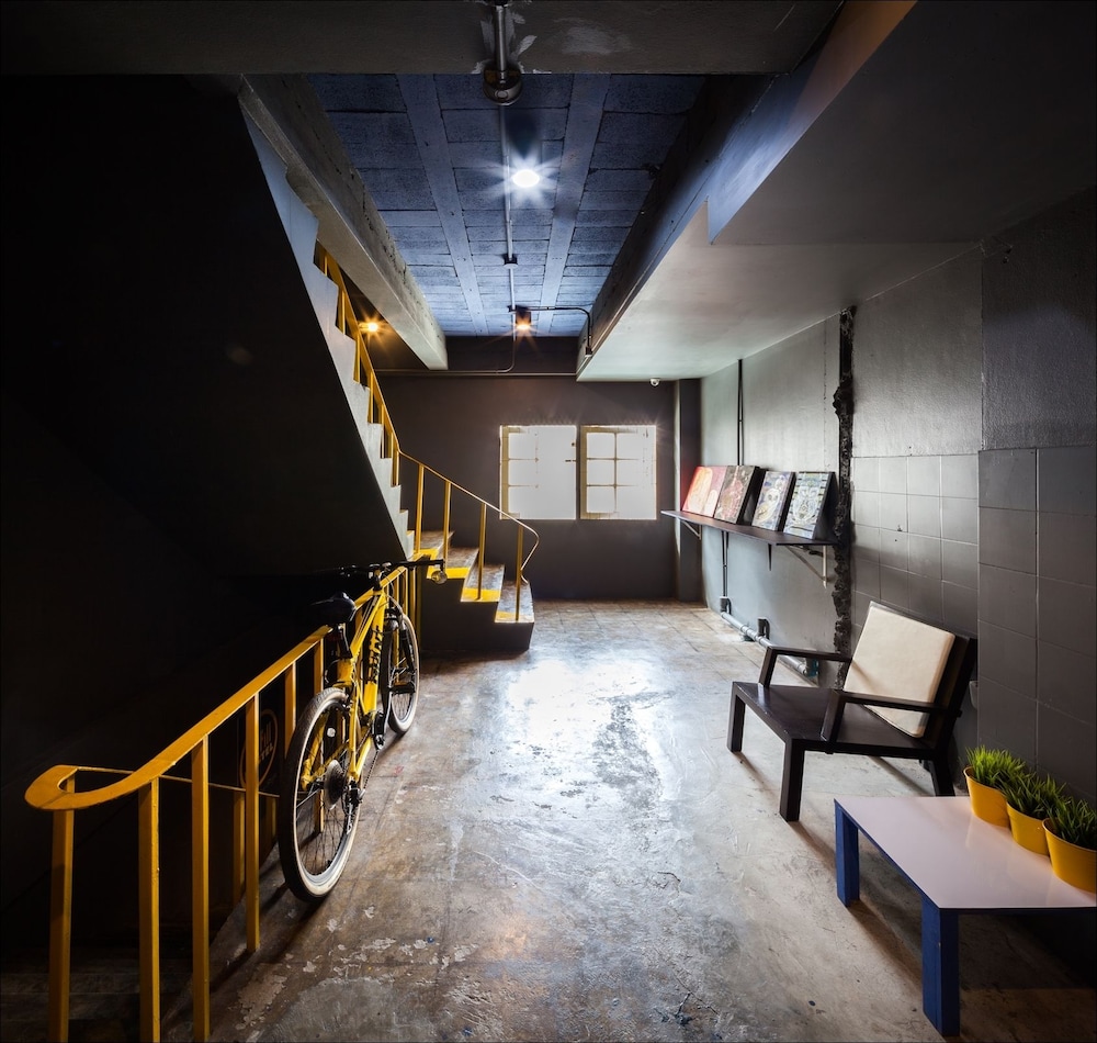 Fulfill Phuket Hostel 28/42