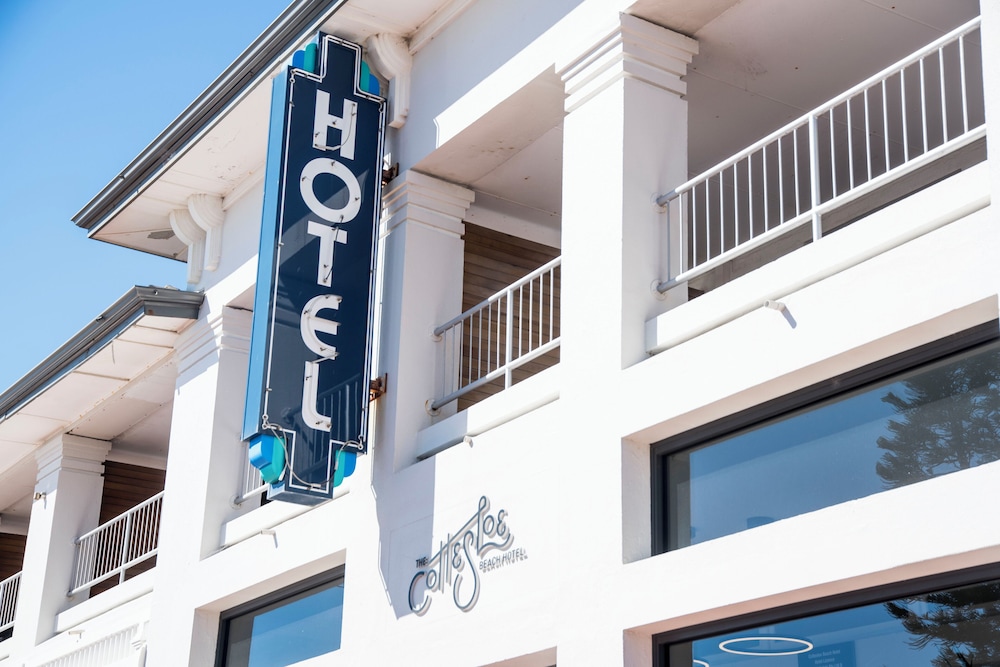 Cottesloe Beach Hotel 5/68