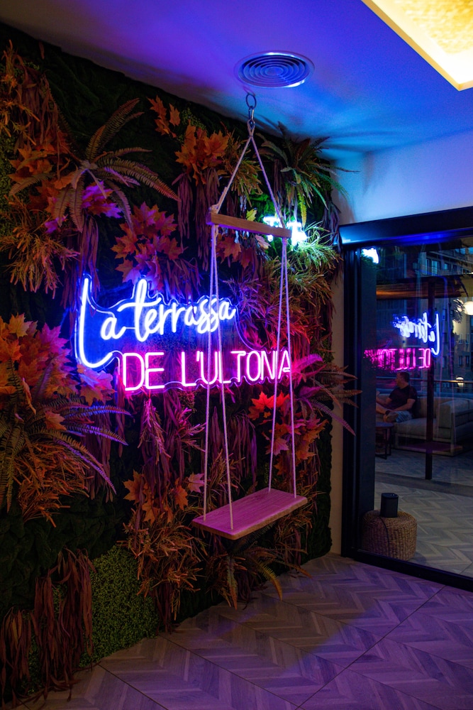 Hotel Gran Ultonia 45/49