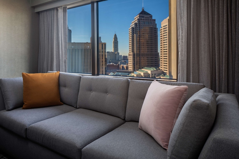 Hyatt Regency Columbus 27/61