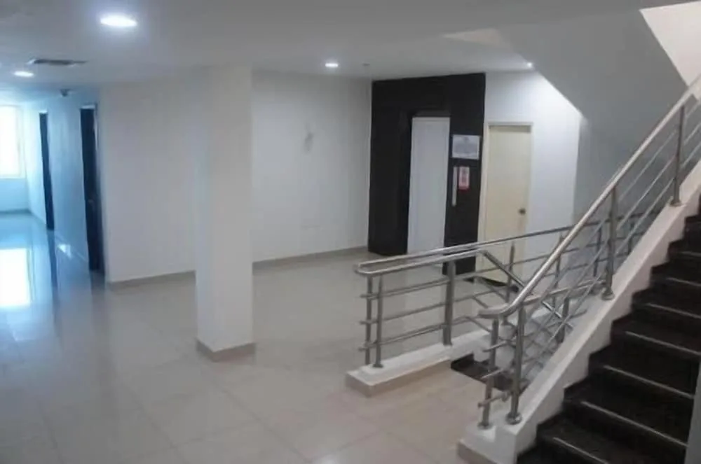 Hotel Monaco Real 35/50