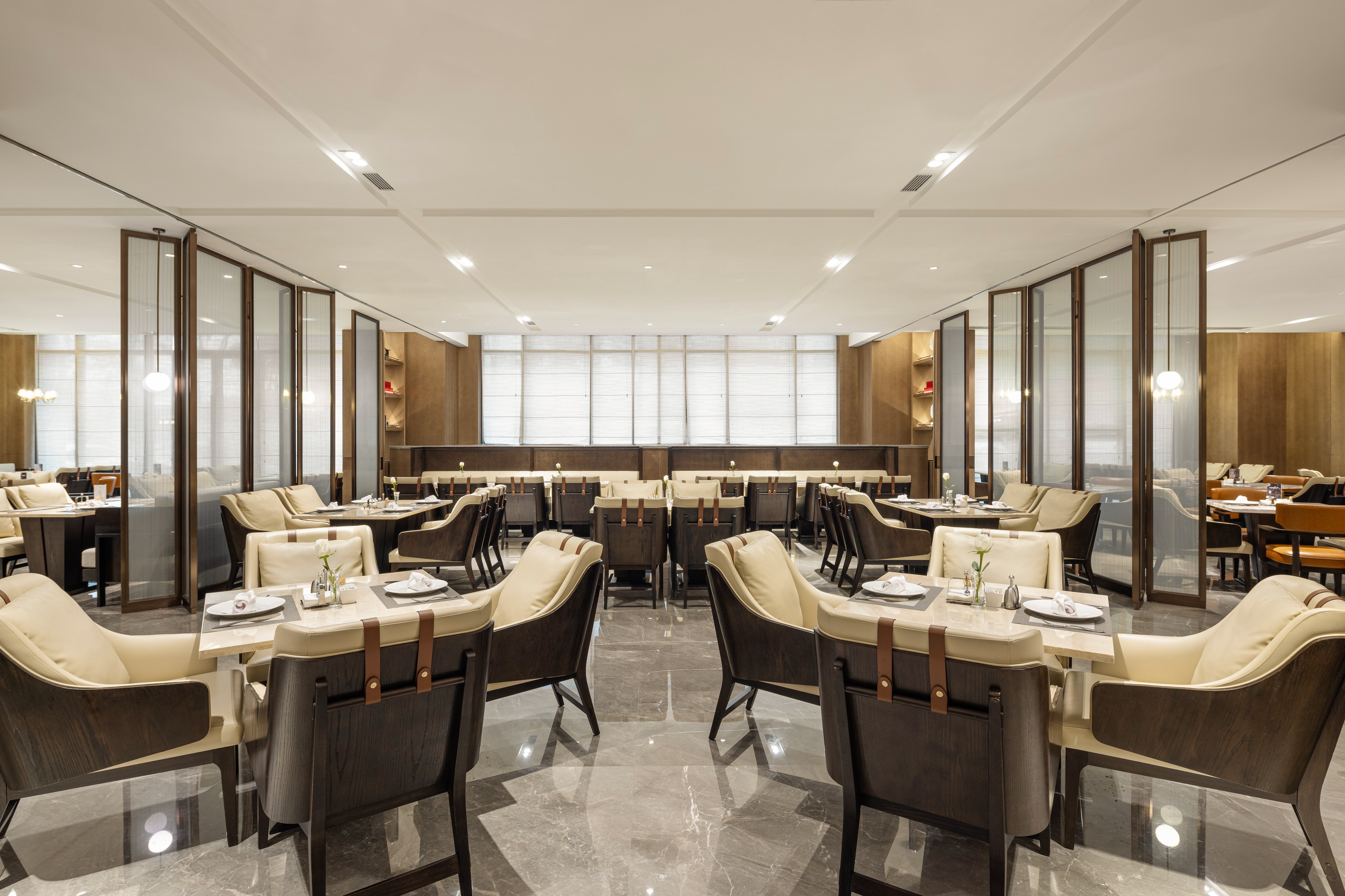 Crowne Plaza Chengdu Wuhou by IHG 37/50