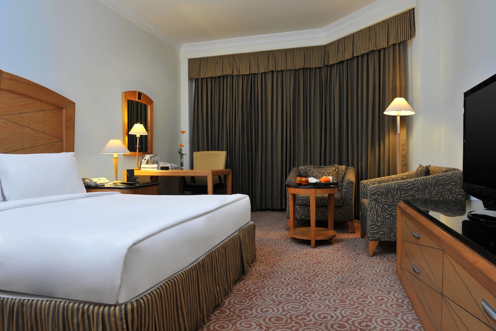 Le Royal Meridien 3/30