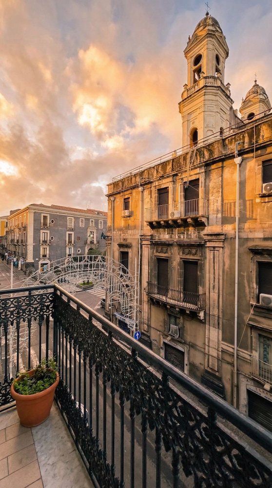 Palazzo Bruca 5/47