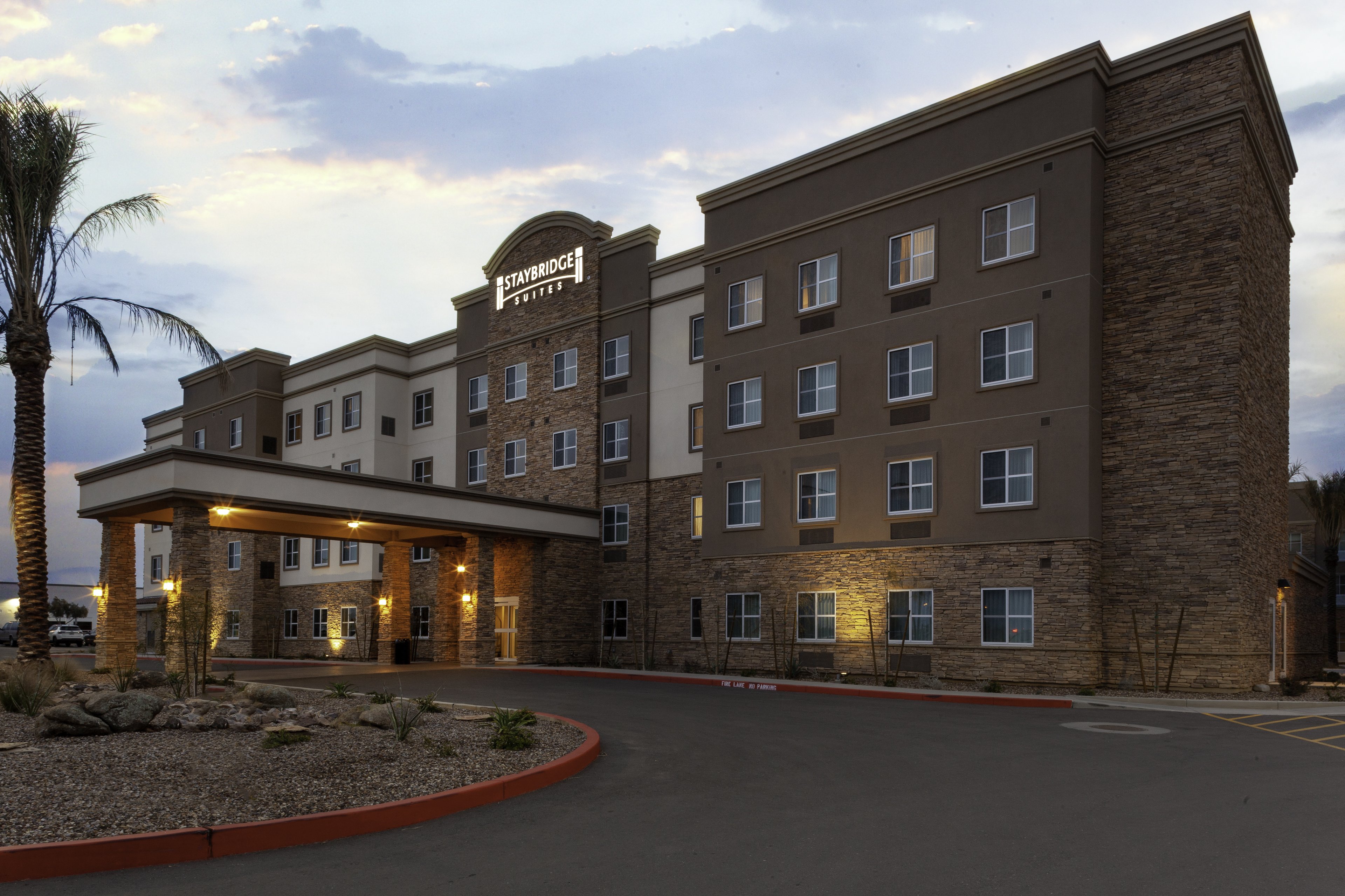 Staybridge Suites Phoenix East Gilbert 2/67