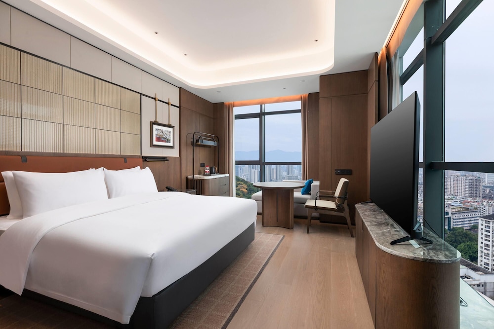Wyndham Fuzhou Gulou 9/32