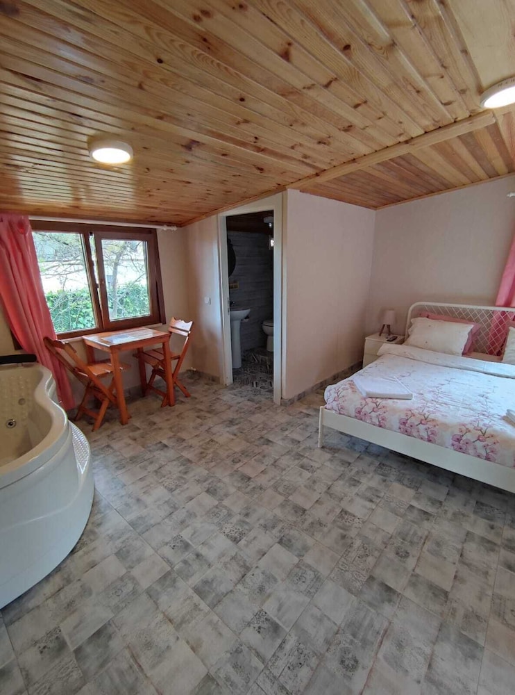 Elisa Butik Otel 17/40