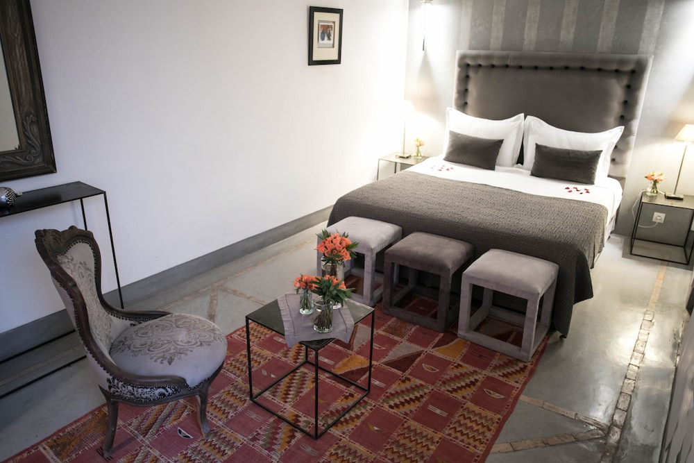 RIAD DAR MORE 35/49