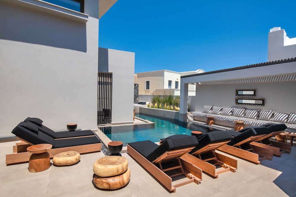 Uma Ray Suites 13/34