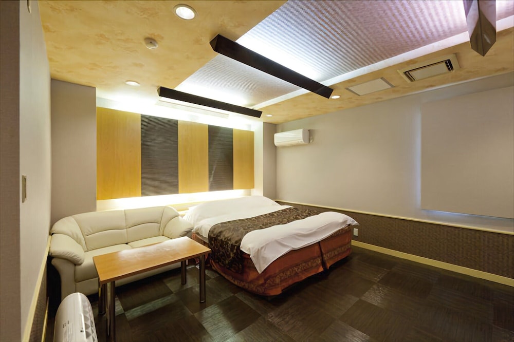Hotel Fine Garden Okayama2 24/29