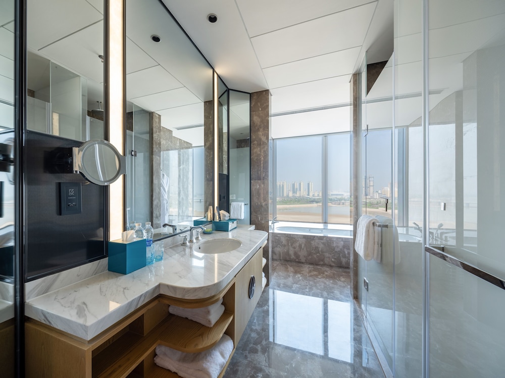 Le Meridien Xi'an Chanba 12/54
