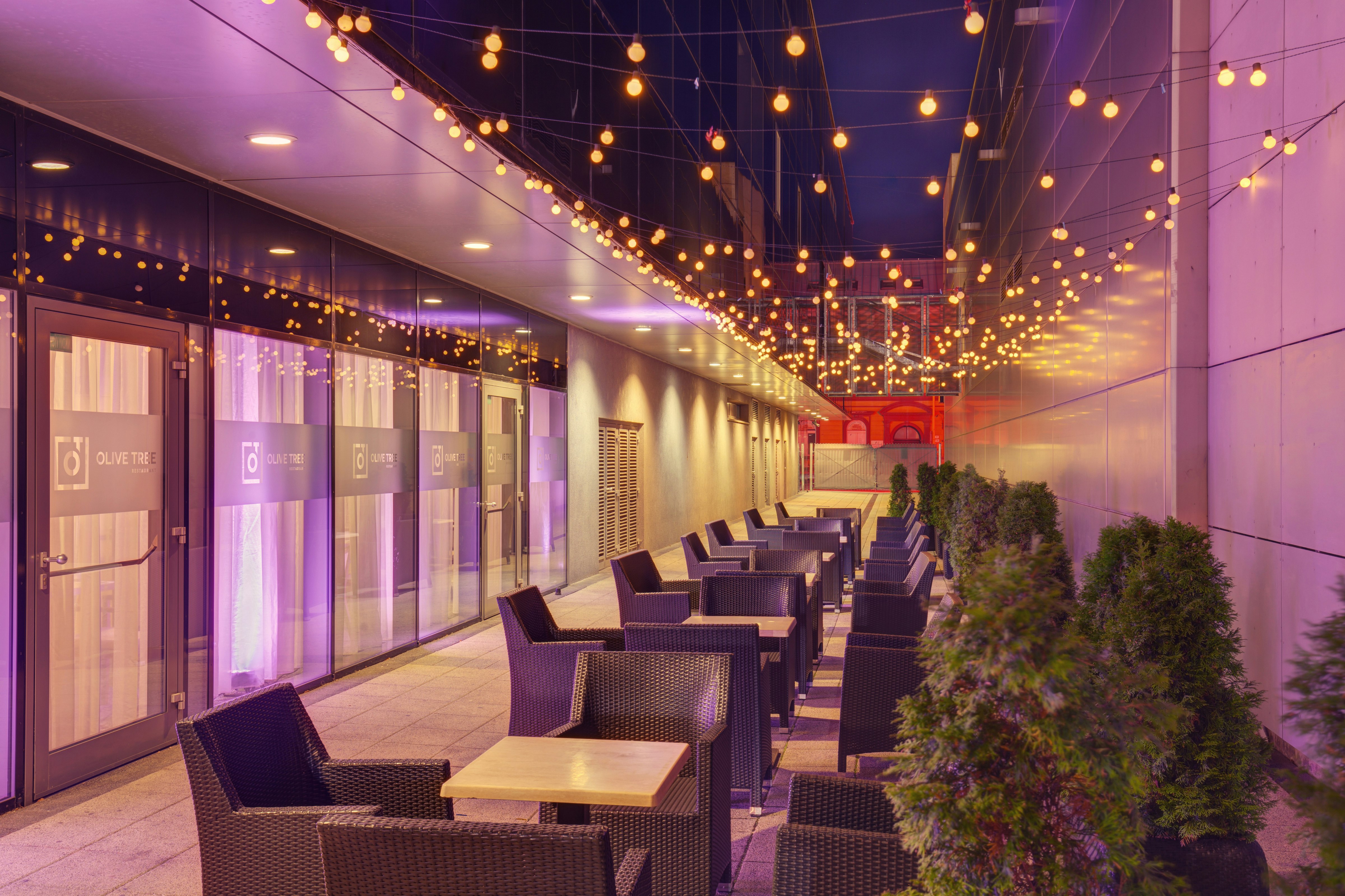 Doubletree By Hilton Kosice 53/76
