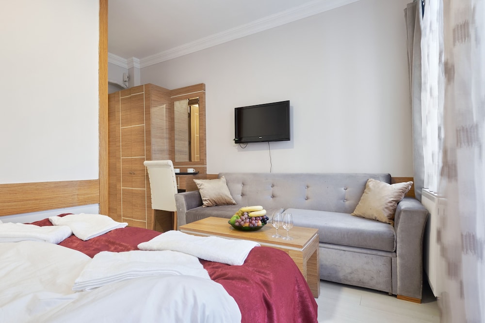 Central Suites Taksim 18/50
