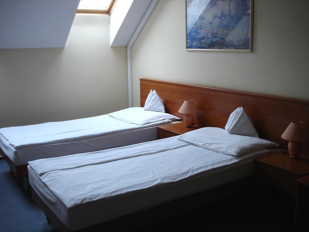 Tisza Alfa Hotel 15/48