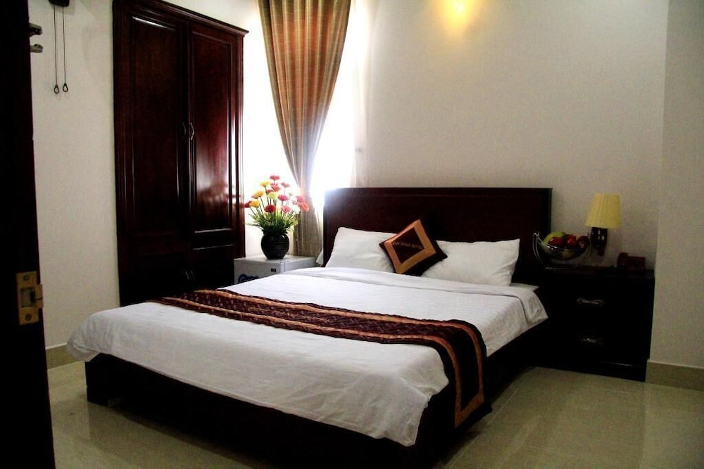 Minh Dang Hotel 25/52