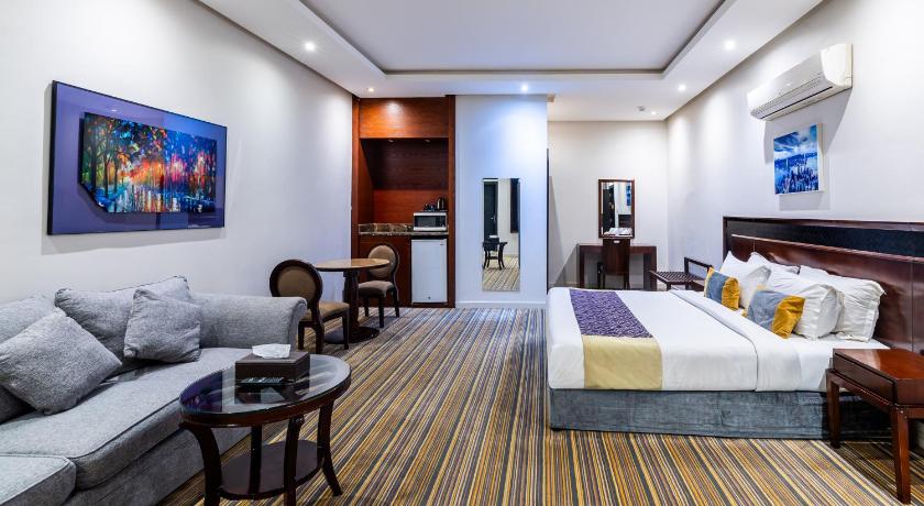 تالين غرناطة للشقق الفندقية(Taleen Granada Serviced Apartments) 30/72