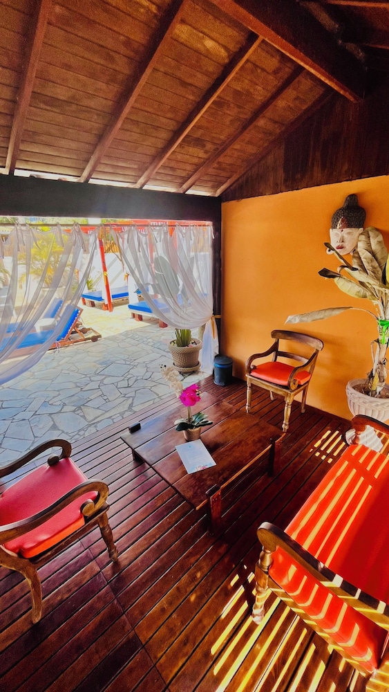 Villa Baoba 40/77