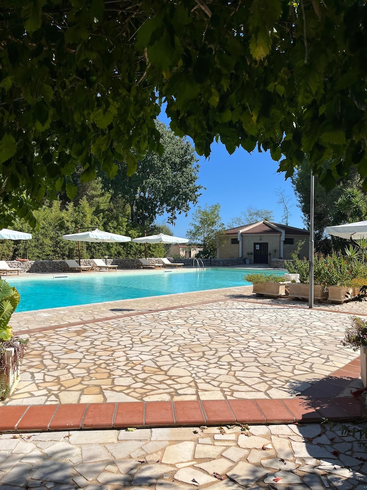 Masseria La Camardia 46/50