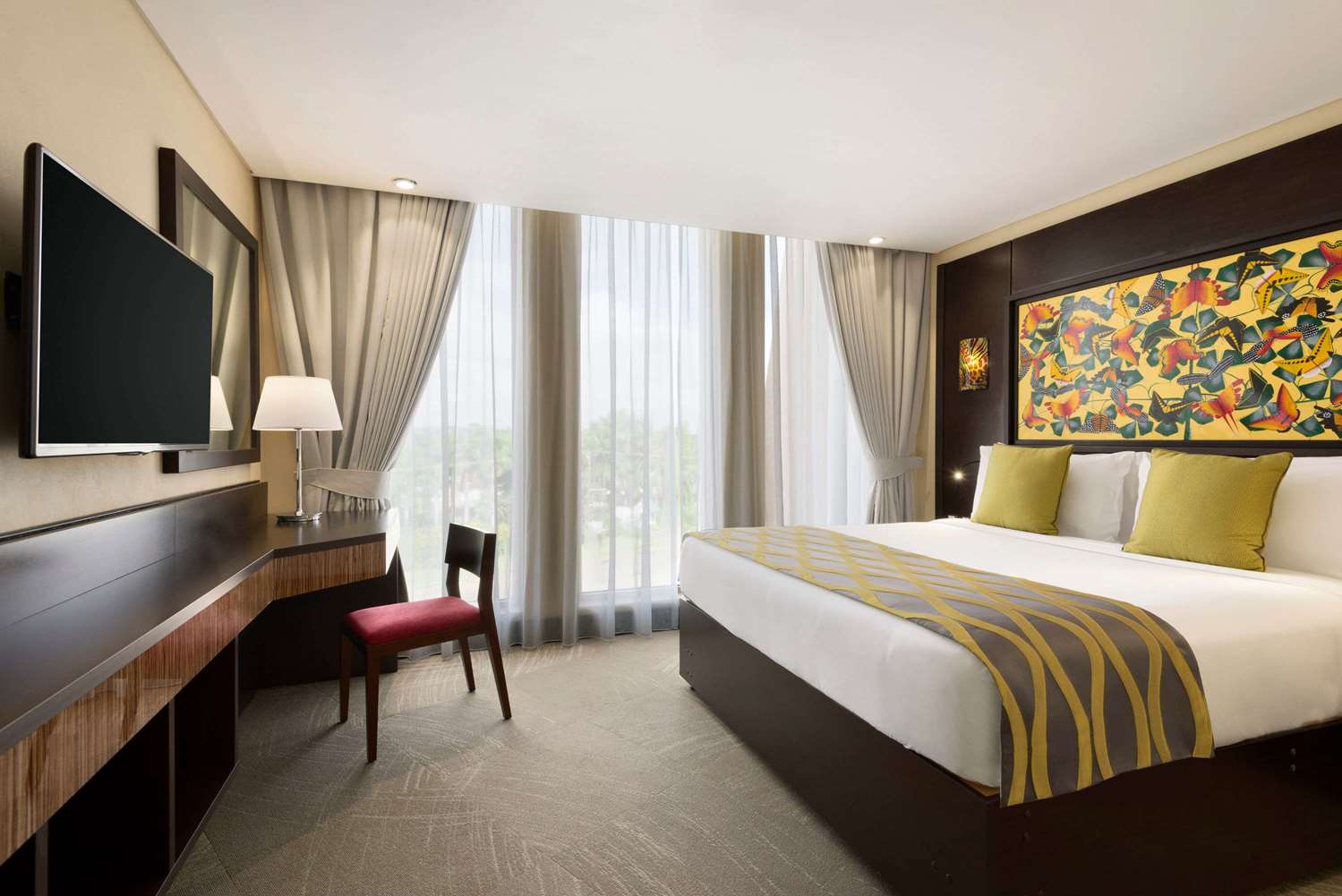 Ramada Resort by Wyndham Dar es Salaam 15/56