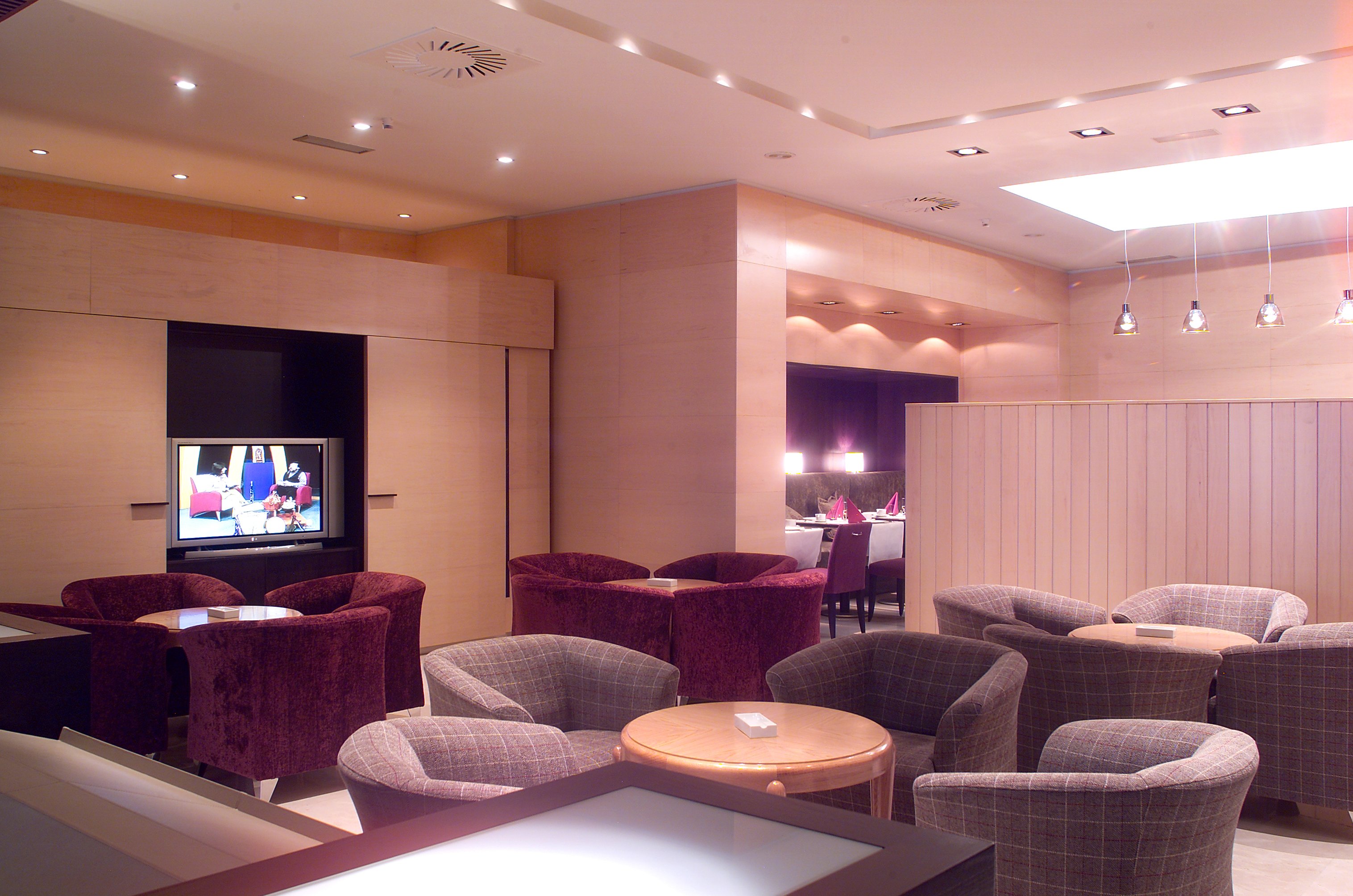 Eurostars Diana Palace 33/34
