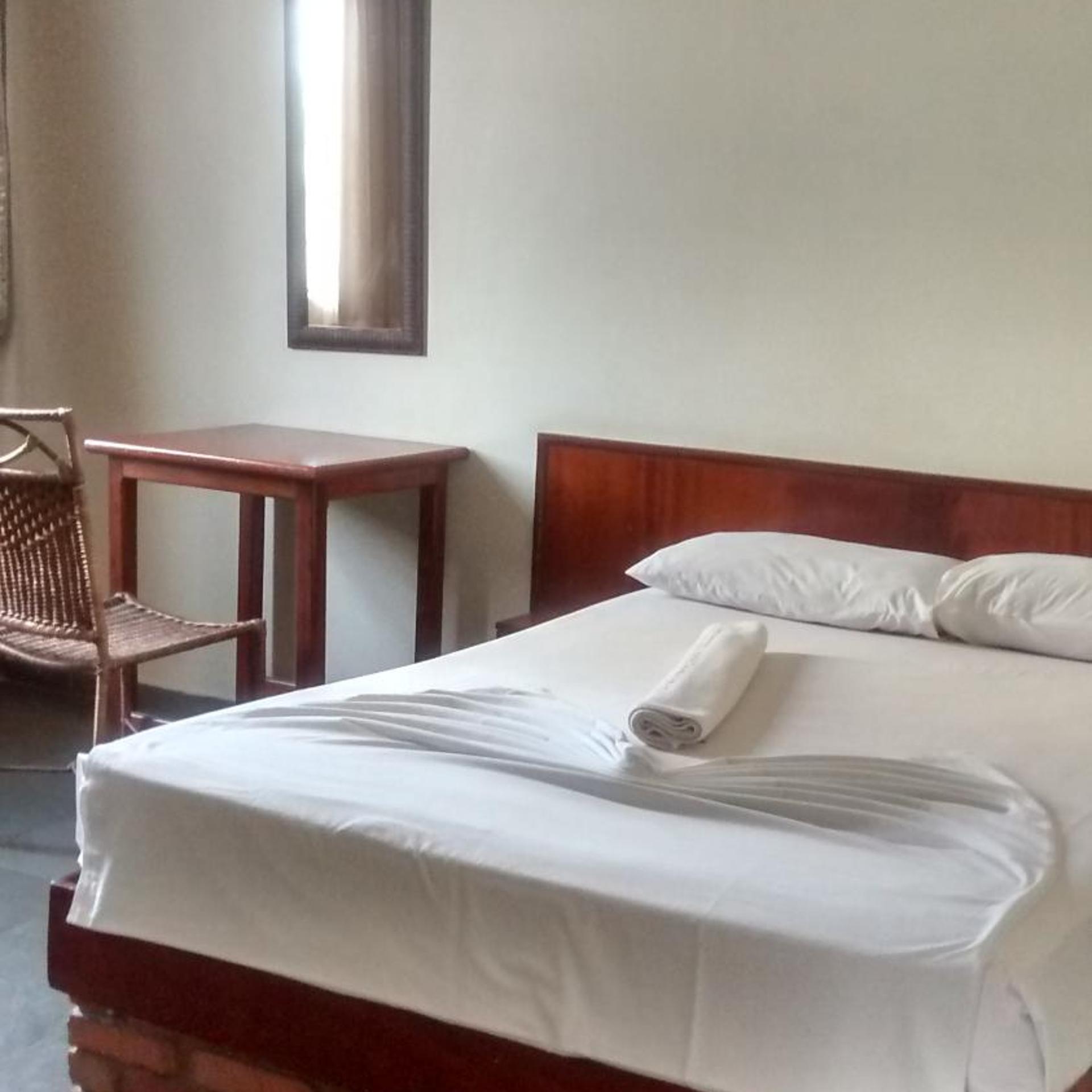 Hotel Alvorada 7/28