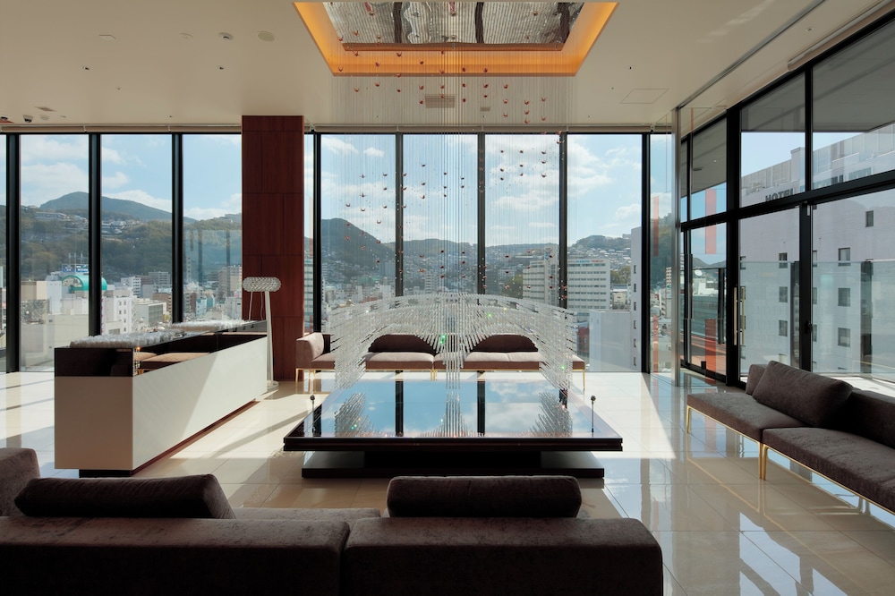 Candeo Hotels Nagasaki Shinchi Chinatown 37/50