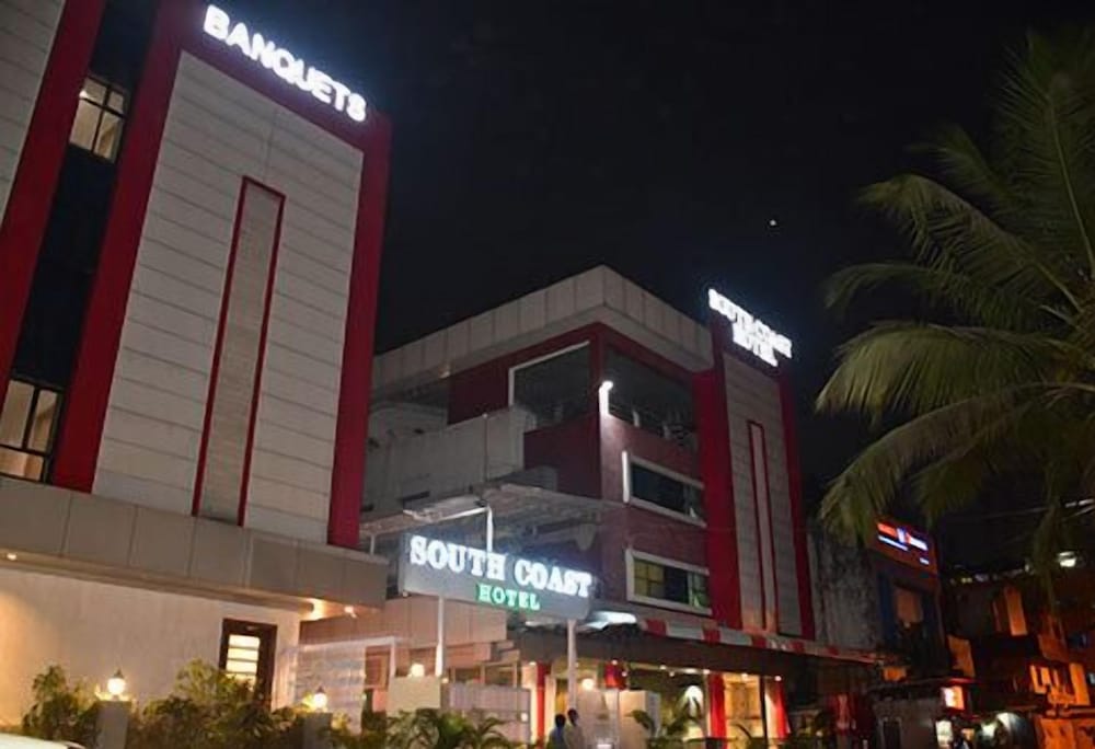 Hotel South Coast 1/15