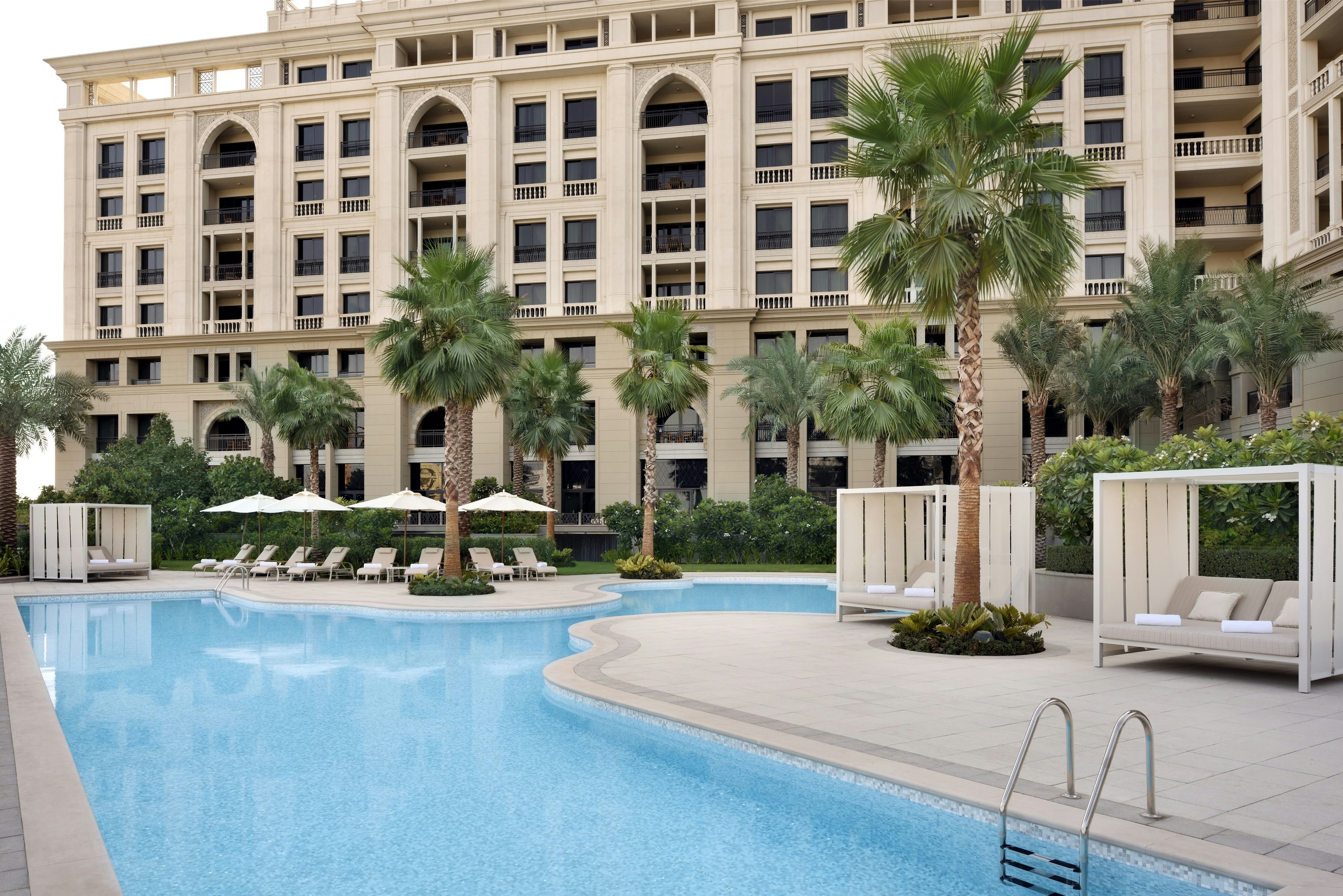 Palazzo Versace Dubai 62/64