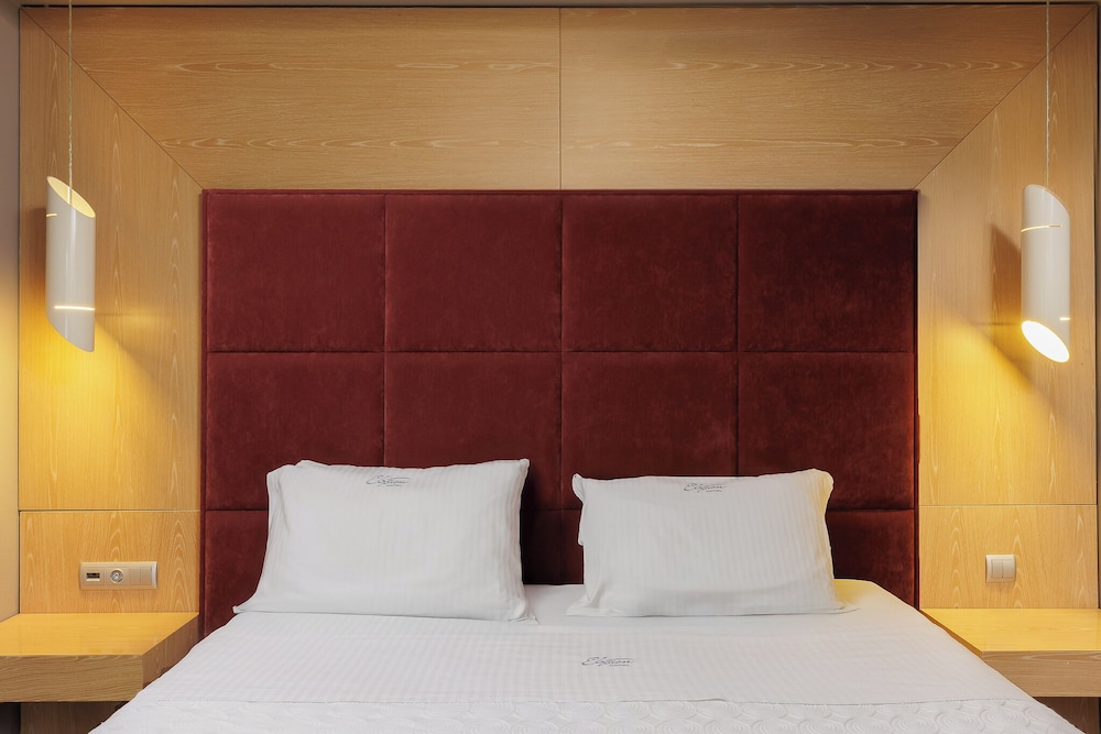 Elysion Hotel 12/43
