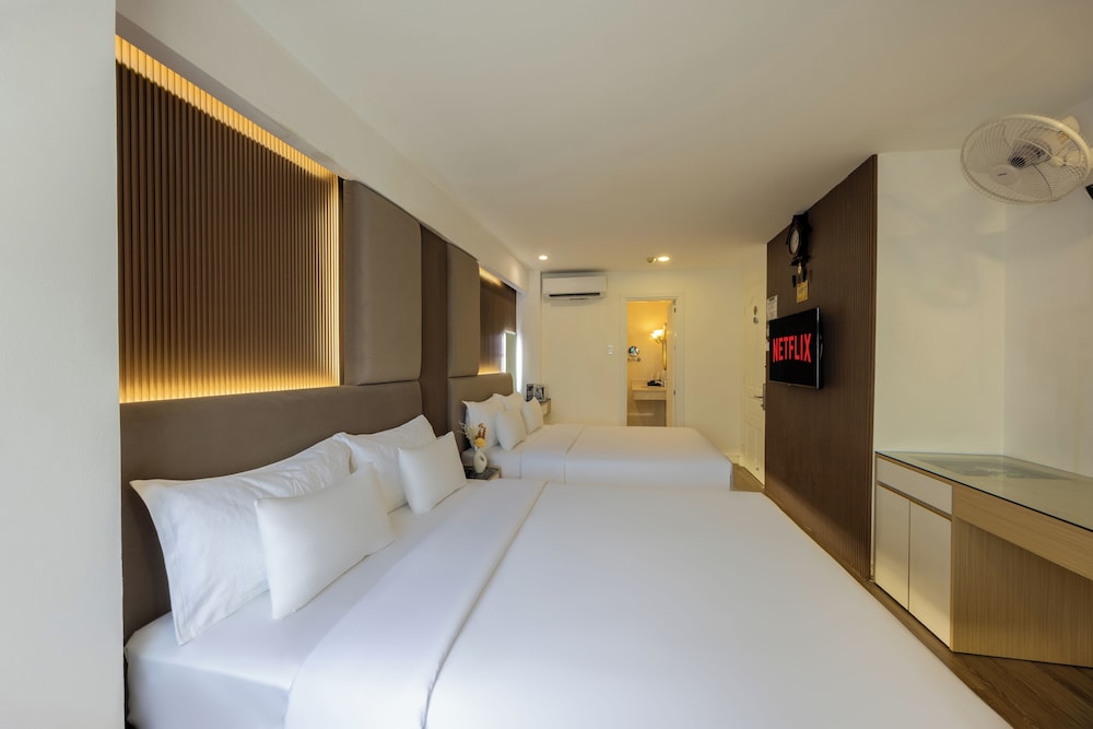 A25 Hotel - 255 Le Thanh Ton 9/51