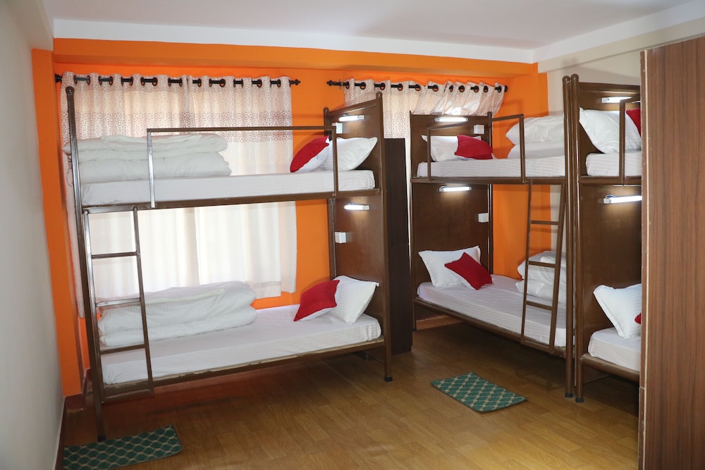 Rambler Hostel Pvt Ltd 9/22