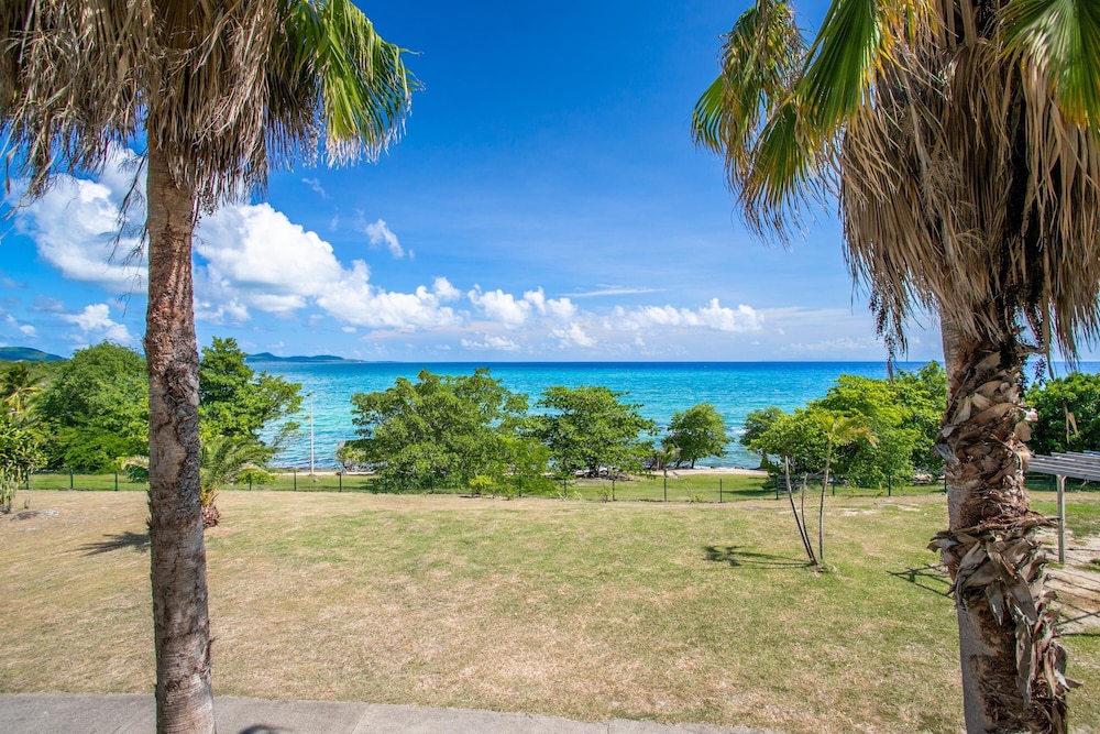 Karibea Resort Sainte Luce Residence Caribia 40/46