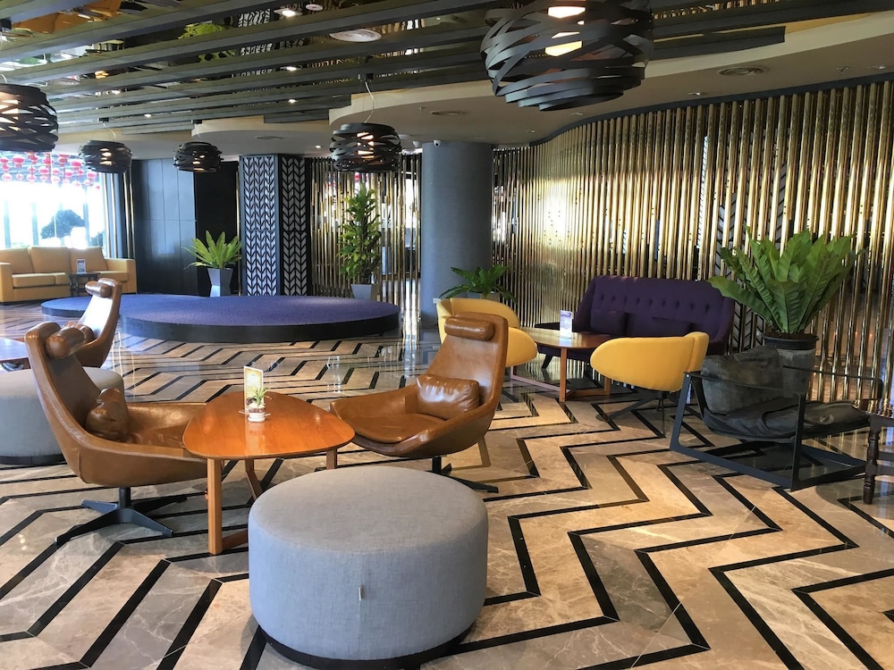 M Hotel Danok 58/61