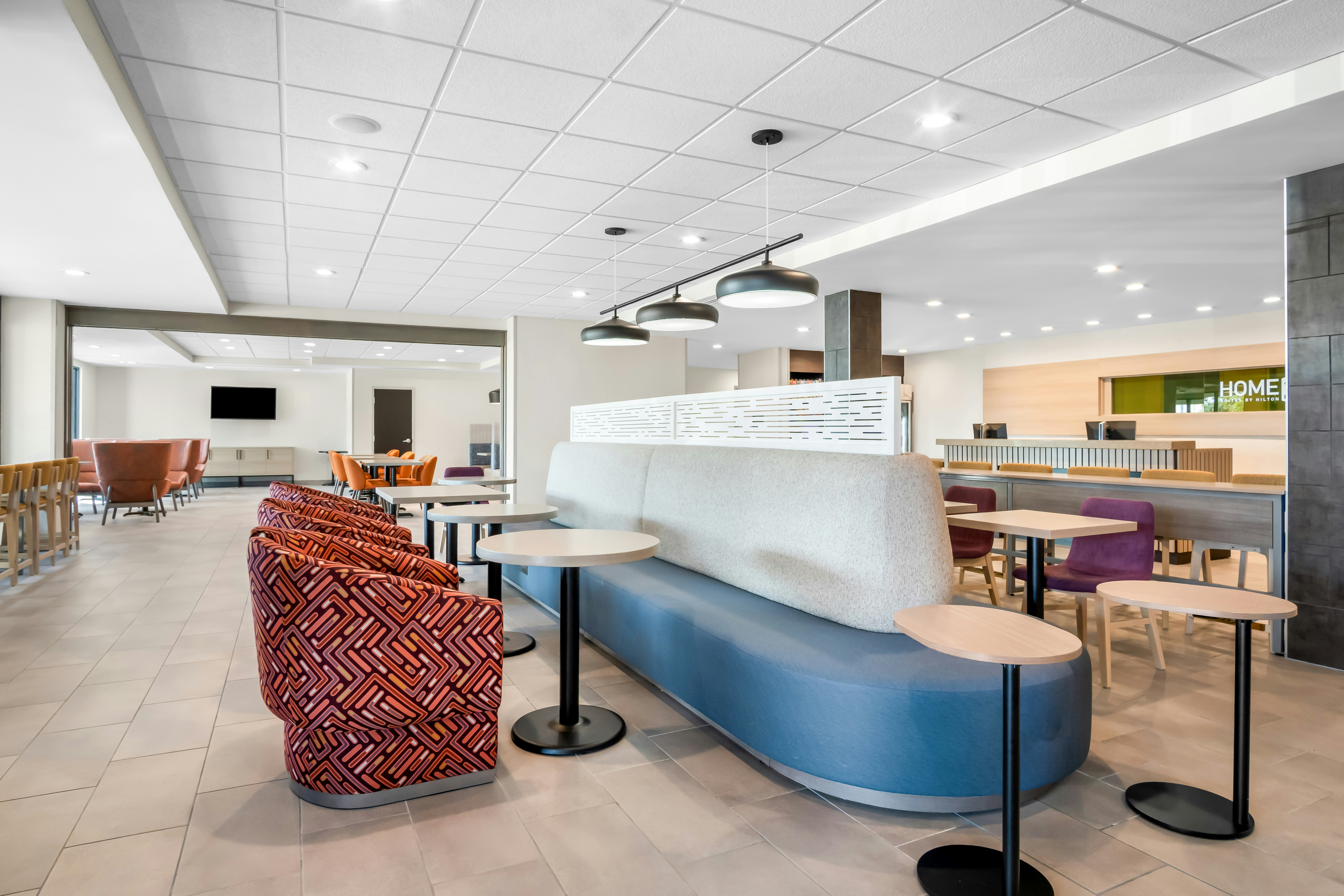 Home2 Suites By Hilton Irving / Dfw Airport North 11/63