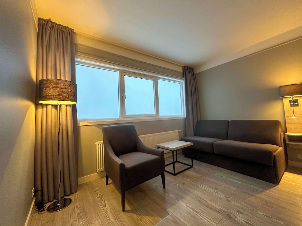 Radisson Blu Resort Beitostolen 26/50