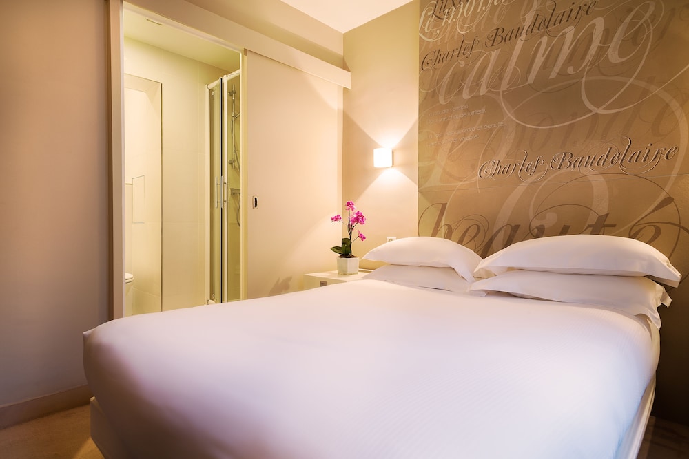 Hotel Chambellan Morgane 21/42