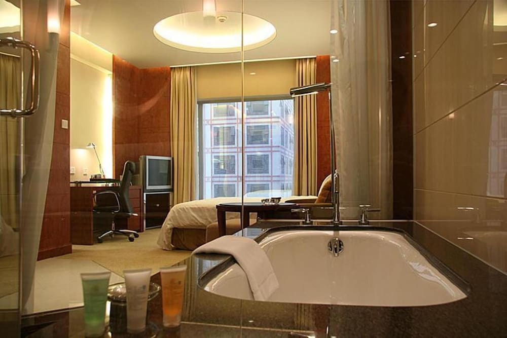 Ningbo Portman Plaza Hotel 39/63