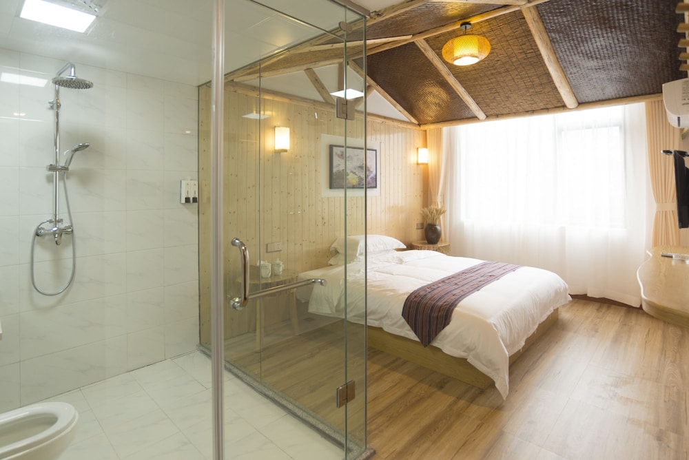 Jiesu Renwen Guest House 34/40
