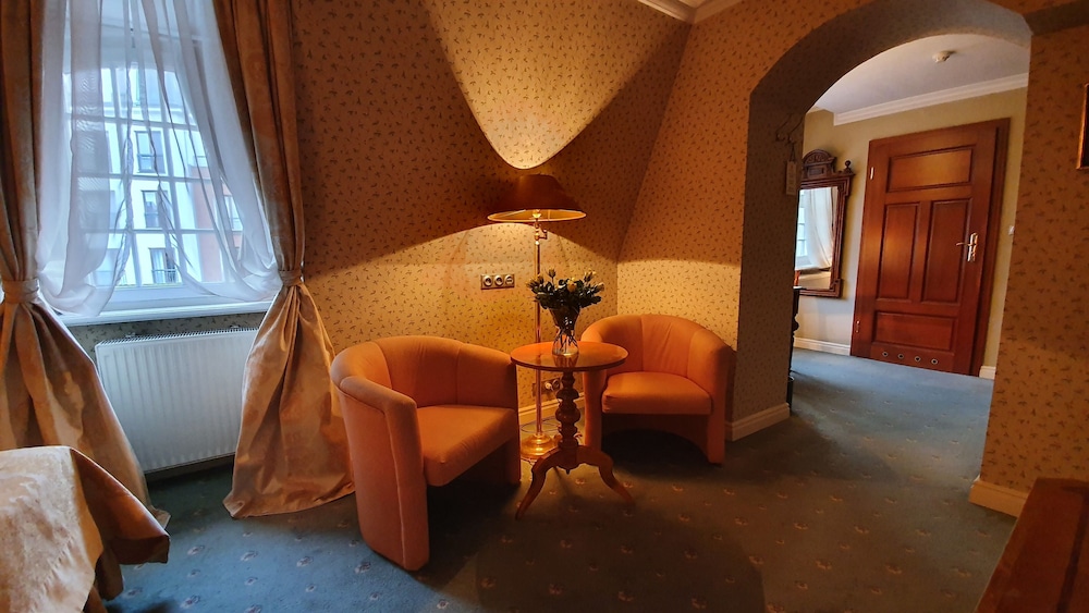 Hotel Podewils In Gdansk 40/75