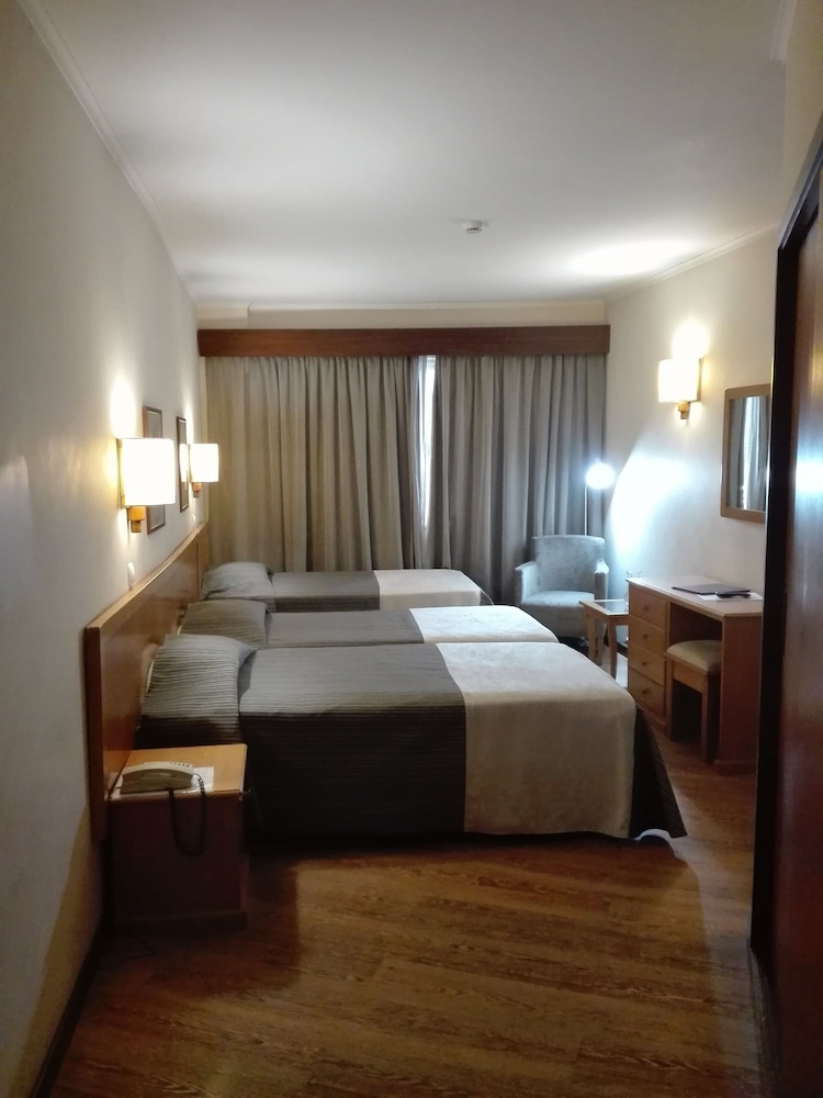 Hotel Do Centro 7/43