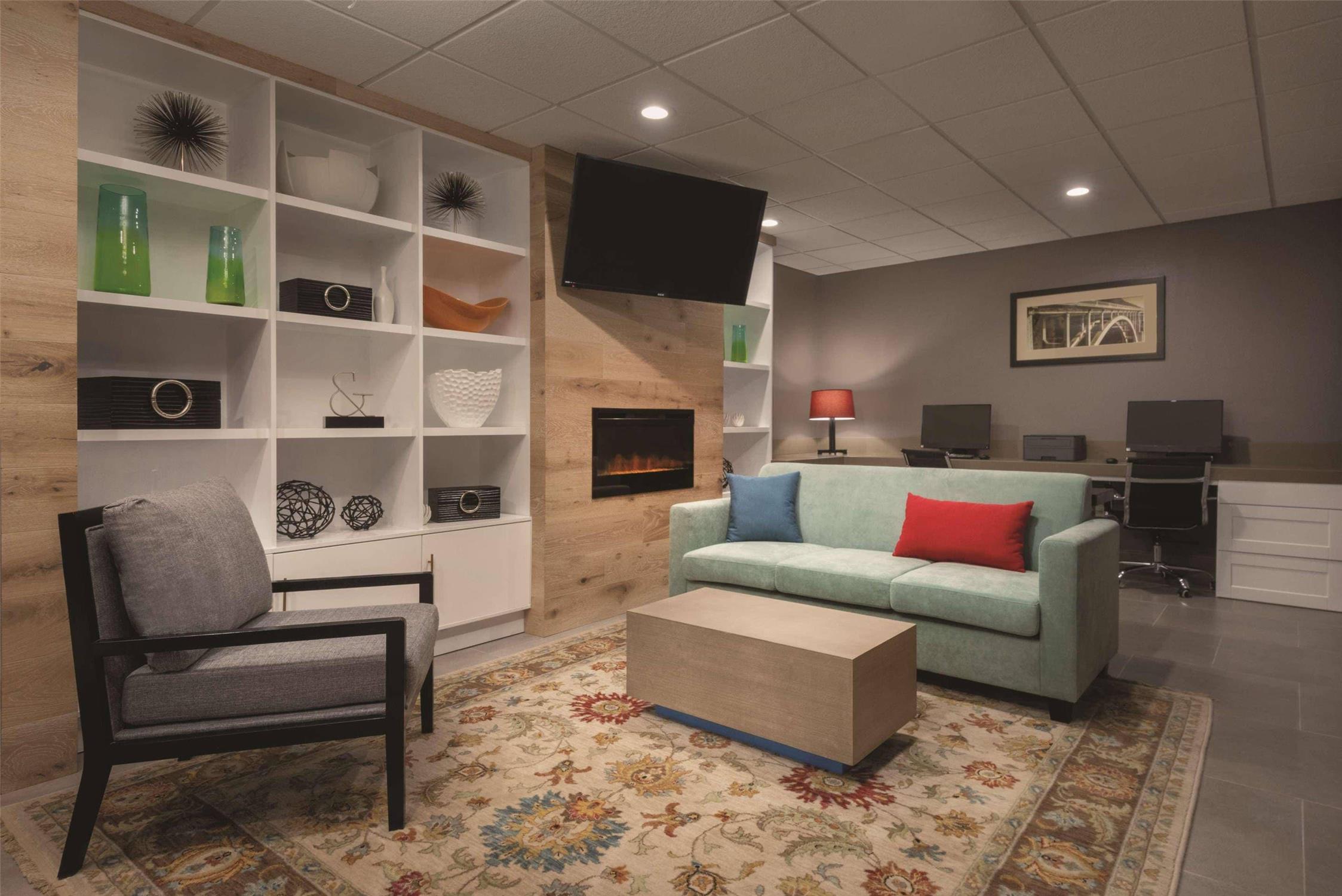 Country Inn Suites By Radisson Oklahoma City Bricktown Ok 13/22