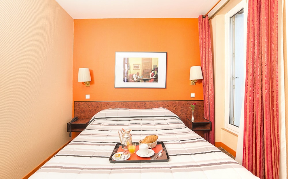 HOTEL PIERRE NICOLE 9/53