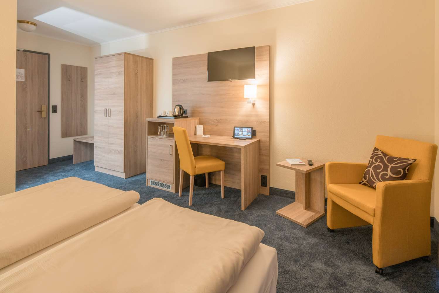 Achat Hotel Lohr am Main 12/35
