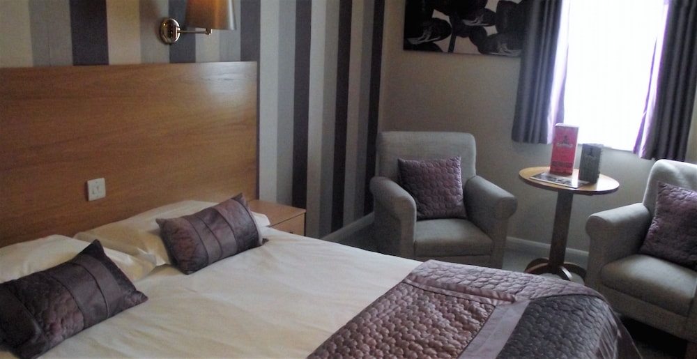 Sturdy's Castle Country Inn 14/47