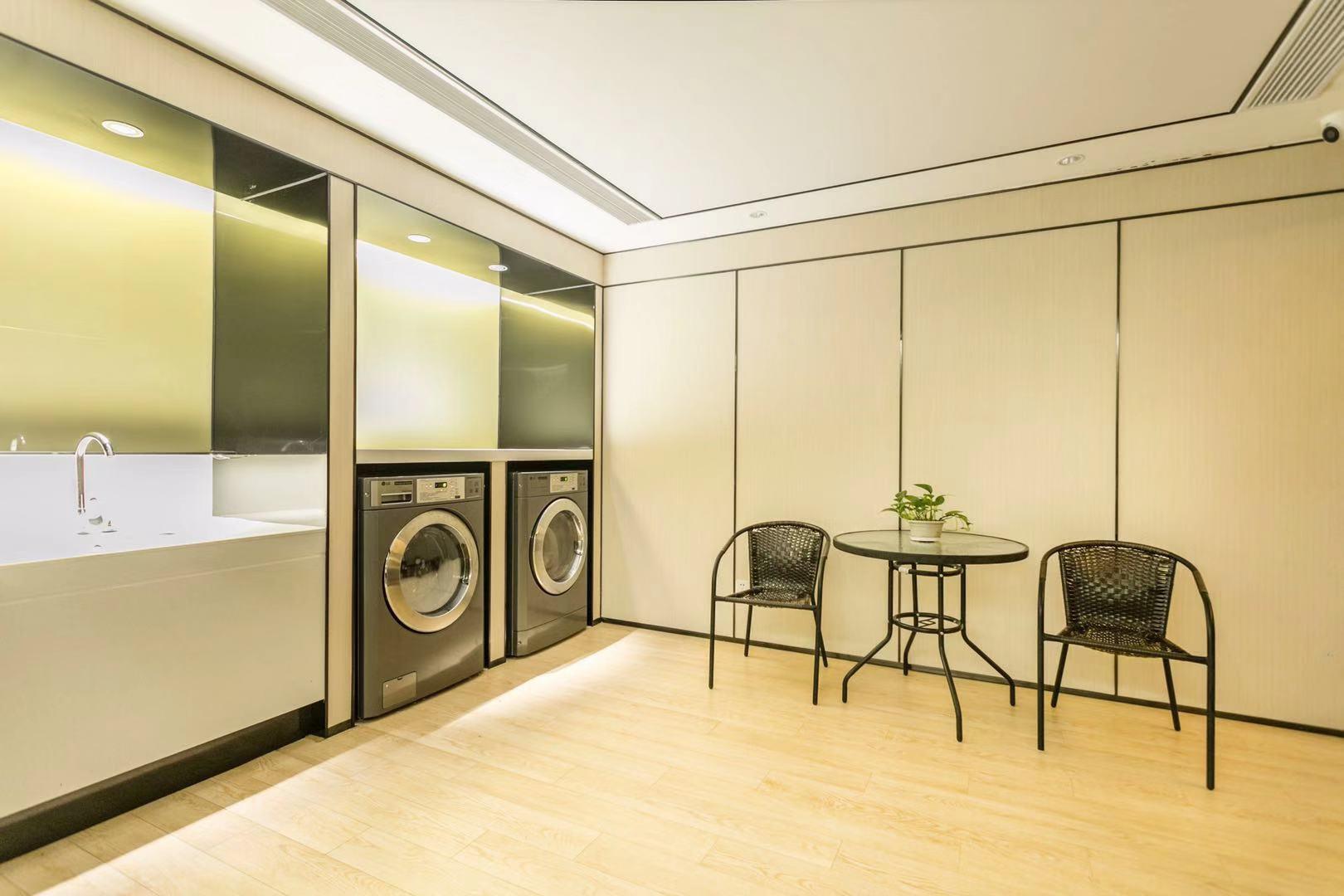 Quanji Hotel 26/32