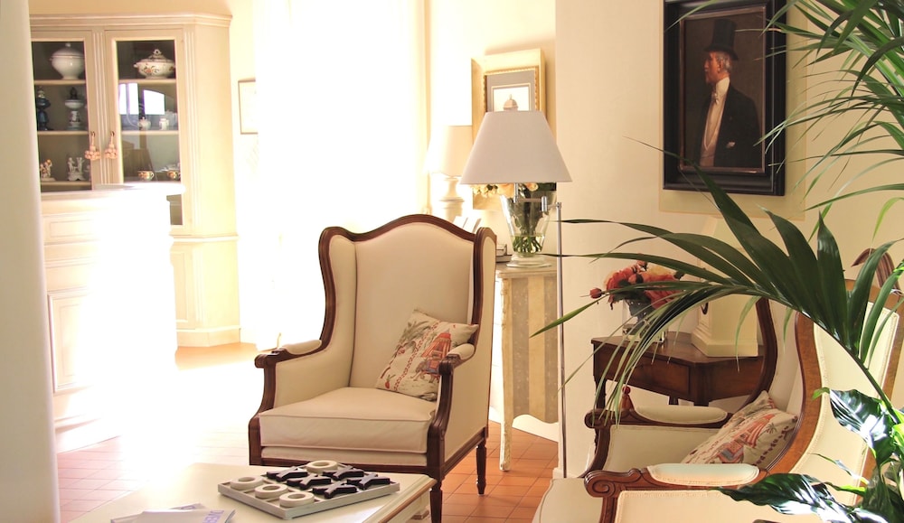Hotel Villa Agnese 30/50