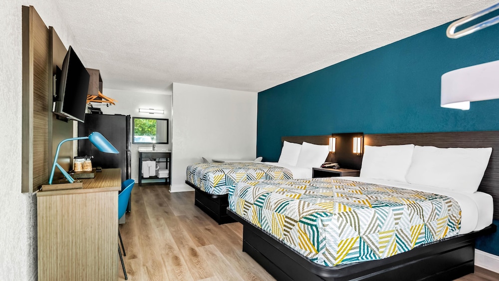 Studio6 Hammond, LA – I12 – I55 19/49