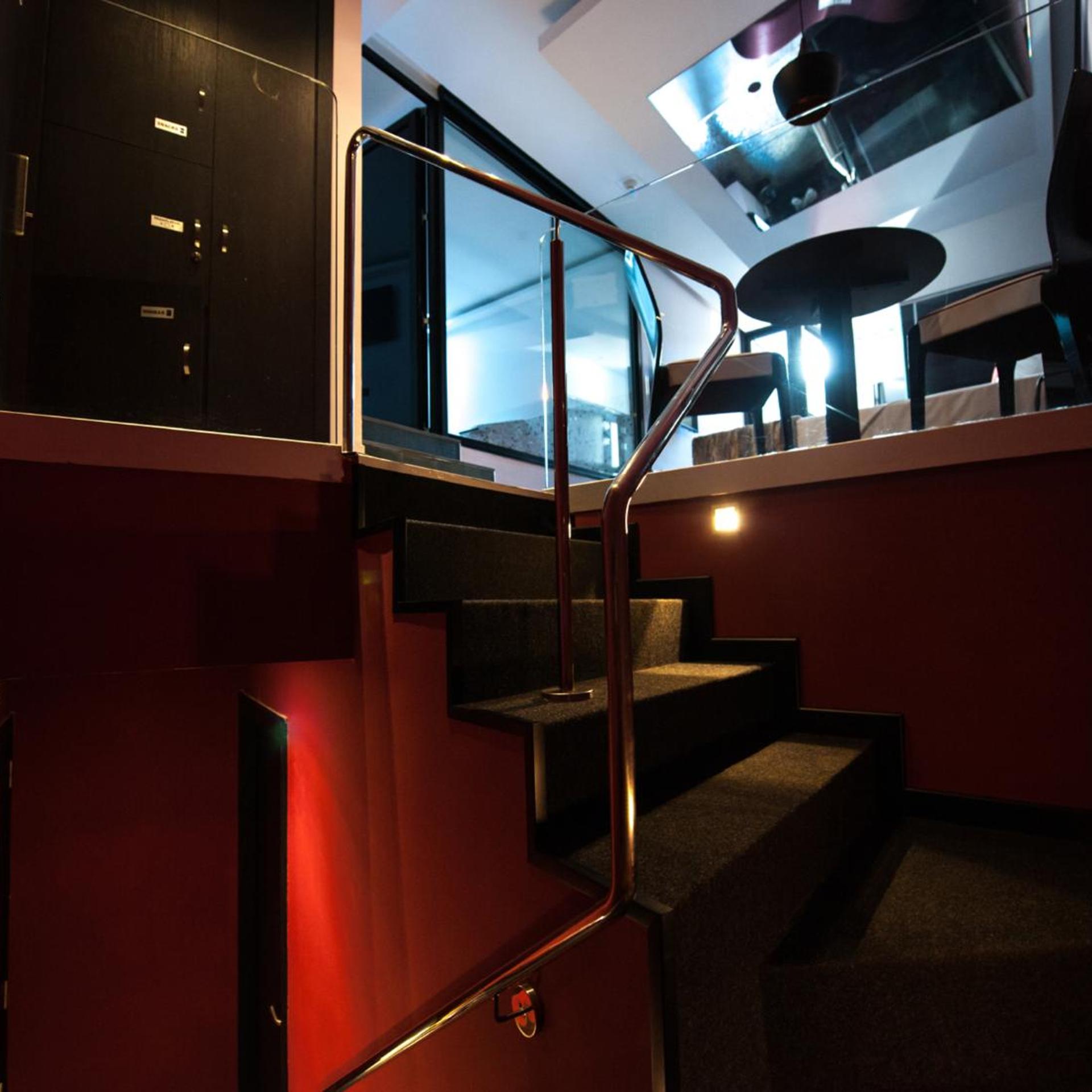 Hotel Loob Madrid 45/57