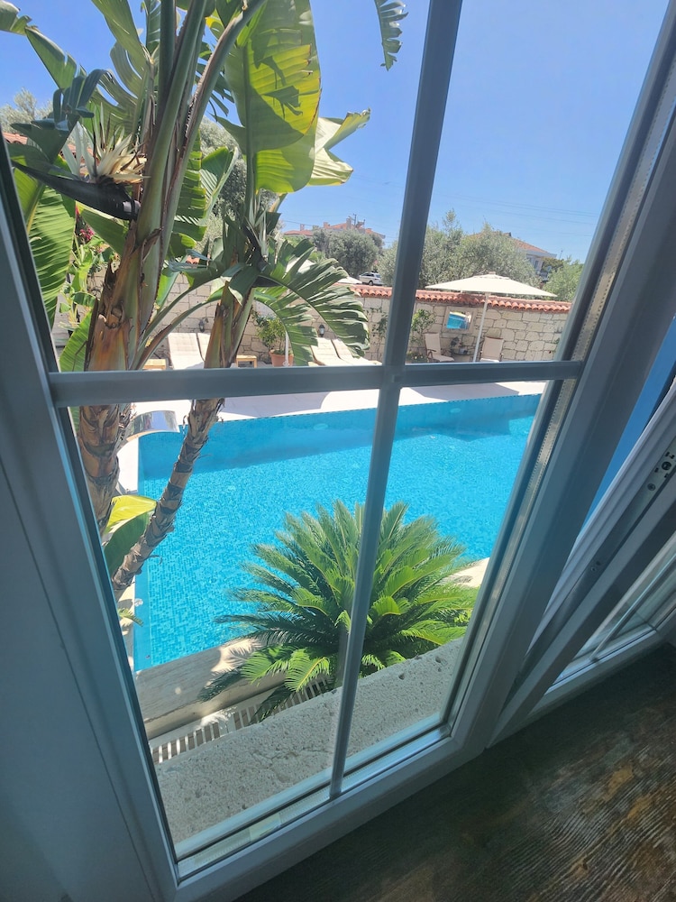 Tarcin Alacati Otel - Adults Only 30/48